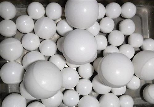 Alumina Ball