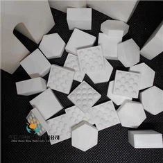Kramické mozaikové dlaždice Alumina 300×300