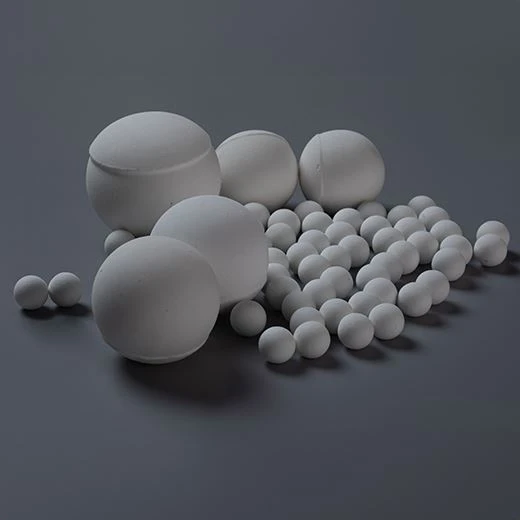 Alumina Ceramic Grinding Ball