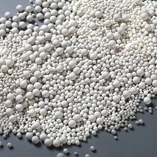 Alumina Ceramic Grinding Balls